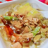 谭鸭血秋天第一顿火锅