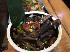 -锦尚阁烤鱼•天津菜(宣武门胡同店)