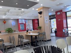 -子午路张记肉夹馍(兵马俑店)