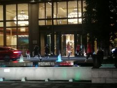 -杭州城中香格里拉大酒店