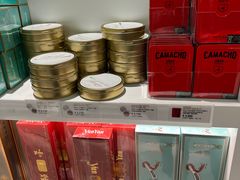 -TIAT DUTY FREE SHOP NORTH(羽田机场店)