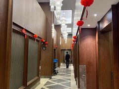 -顺风酒店(长寿路店)
