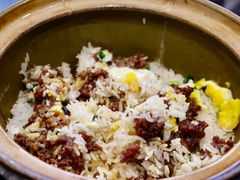 -红星光发煲仔饭(大石街店)