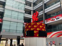 -海南航空营运基地