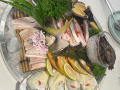 -太琼糟粕醋火锅·海南老爸茶(海棠湾臻选店)