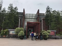 -东莞市可园博物馆