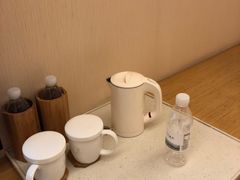 -全季酒店(成都春熙路IFS国金中心店)