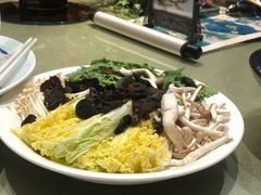 -好福记饭店(红梅公园店)