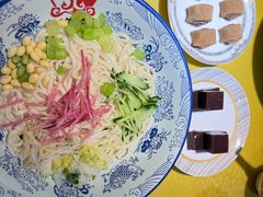 -大海碗·炸酱面·烤鸭·京菜(天坛店)