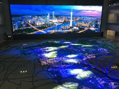 -广州市城市规划展览中心