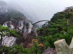 -罗田天堂寨风景区