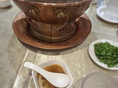 -东来顺饭庄(王府井步行街店)