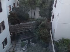 -全季酒店（苏州观前街平江路店）(原临顿路地铁站店)