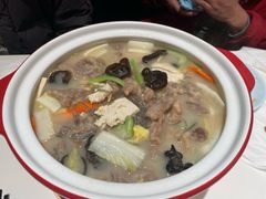 -大铁勺新津菜(东丽阳光新业广场店)