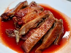 苏式酱鸭-协和菜馆(凤凰街店)