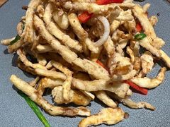 竹里小炒-竹里馆·淮扬菜·功夫茶(老门东店)