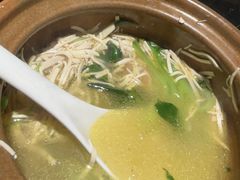-芳芳私房菜·精做淮扬菜(承德路店)