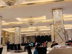 大堂-亢龙太子酒轩(东湖店)