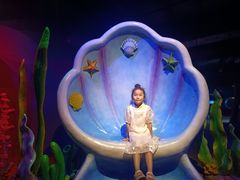 -邯郸海洋世界