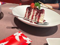 -鸽子张·家宴(黄辛庄旗舰店)