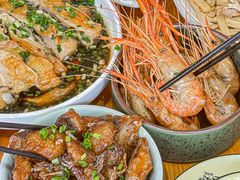 -百家鲜·杭帮菜