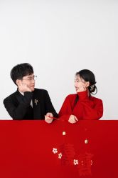 -雪中彩影婚纱摄影·品控旗舰店