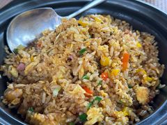 -丽江悦榕庄酒店-明月·雪山庭院餐厅