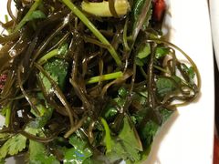 -小杨烤肉(朱雀店)