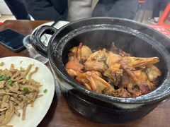 -斯丹姜母鸭·古法干香(涂门街总店)