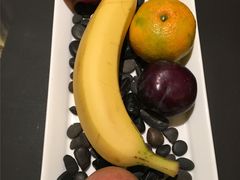 -广州富力丽思卡尔顿酒店