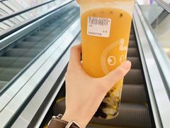 -CoCo都可(卓展店)