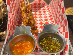 -泰妃殿(武汉首店)