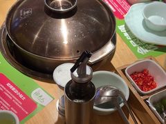 -椰夫人·养生椰子鸡(黄埔时代城店)