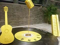 -苏州现代传媒广场商业