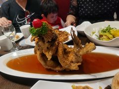 -老牌坊鲁菜名店(宽厚里店)