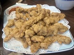川香小酥肉-掌上鲜(南顺城街店)