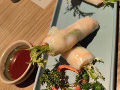 -安南越南餐厅(青岛万象城店)