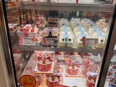 -味多美(江桥万达店)