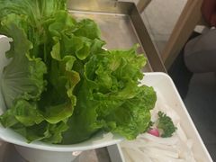 -左庭右院鲜牛肉火锅(长泰广场店)
