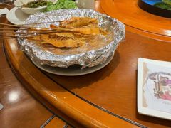-陶缘一号·四季缘·老字号顺德菜·户外婚礼家宴(西滘店)