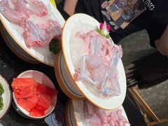 -五星桥原切肥牛火锅·30年专注好牛肉(湖塘店)
