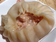 -老班长手工灌汤包老店(东山店)