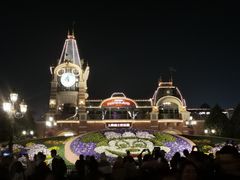 门面-上海迪士尼度假区