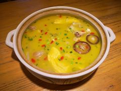 -钟记家菜(红专南路店)