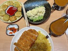 -五道双马·双马餐厅(五道口店)