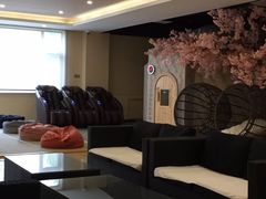 -汤里来温泉