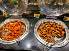 -好伦哥比萨烤肉自助(八里桥店)