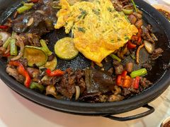 -一烙锅(友谊店)