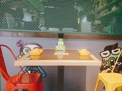 -蛙喔牛蛙(椒江青悦城店)