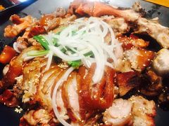 -金掌勺锅包肉(华润万象城店)